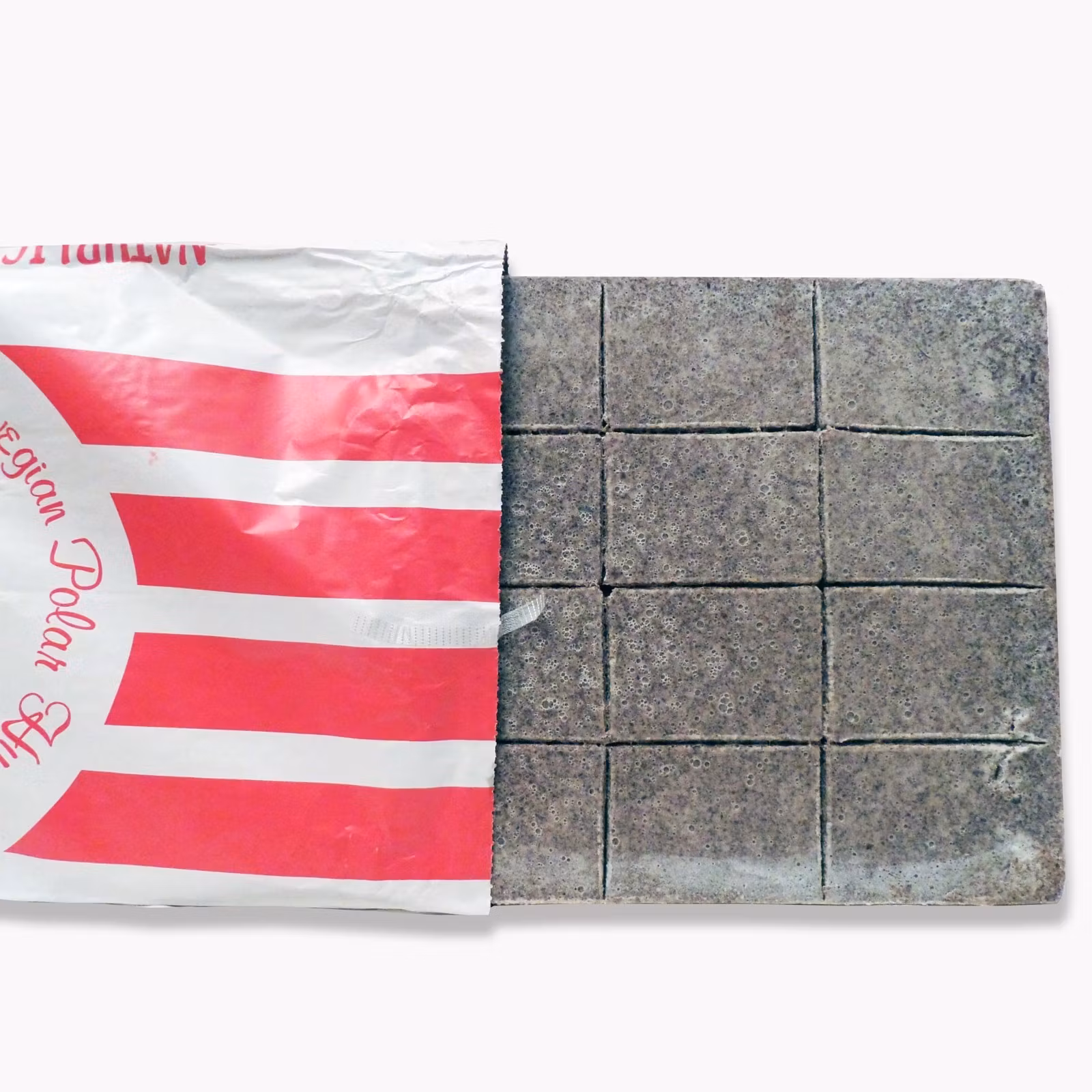 Norwegian Polar 20 kg Fryst