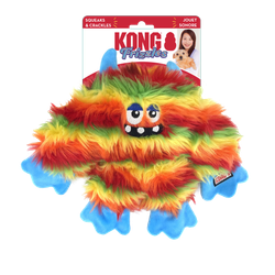 KONG Frizzles Zazzle M