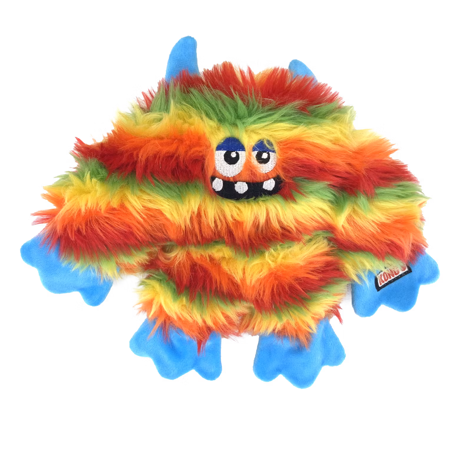 KONG Frizzles Zazzle M