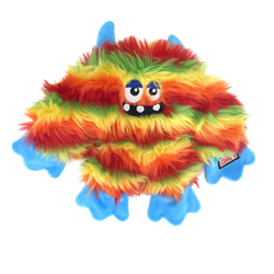 KONG Frizzles Zazzle M