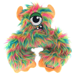 KONG Frizzles Frazzle M