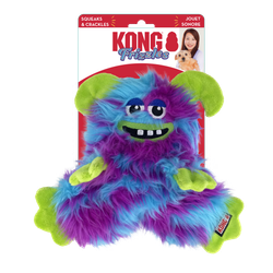 KONG Frizzles Razzle M