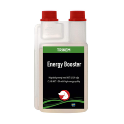TrikemSport WorkingDog Energy Booster 500 ml