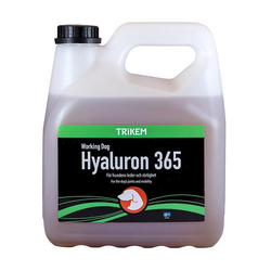Trikem Working Dog Hyaluron 365 3000 ml  2359,-