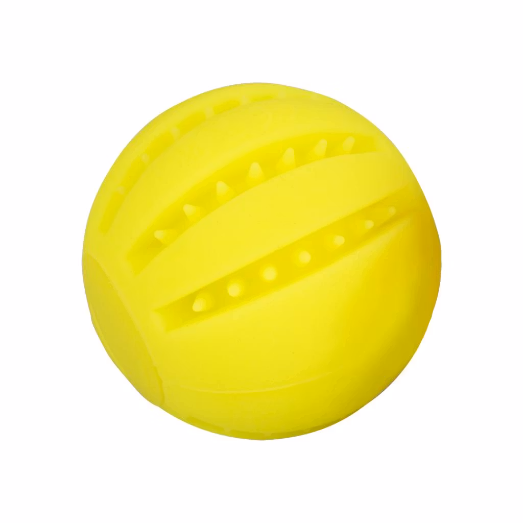 Duvoplus LED Flash ball rosa