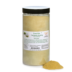 Barf EasyVital Grønlæbet Musling 400g