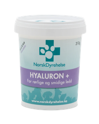 ND Hyaluron pluss 310 g