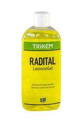 Trikem RADITAL Liniment 250 ml