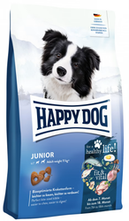 Happy Dog Fit & Vital Junior
