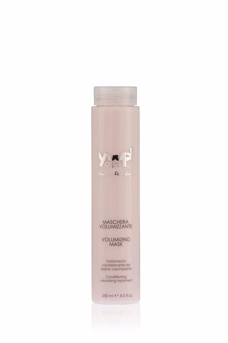 Yuup! Volumizing Conditioning Mask 250ml