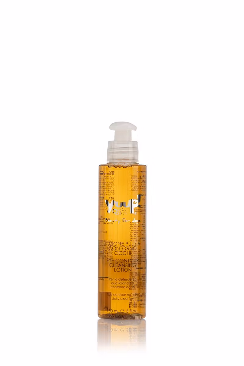 Yuup! Eye Contour Lotion 150ml