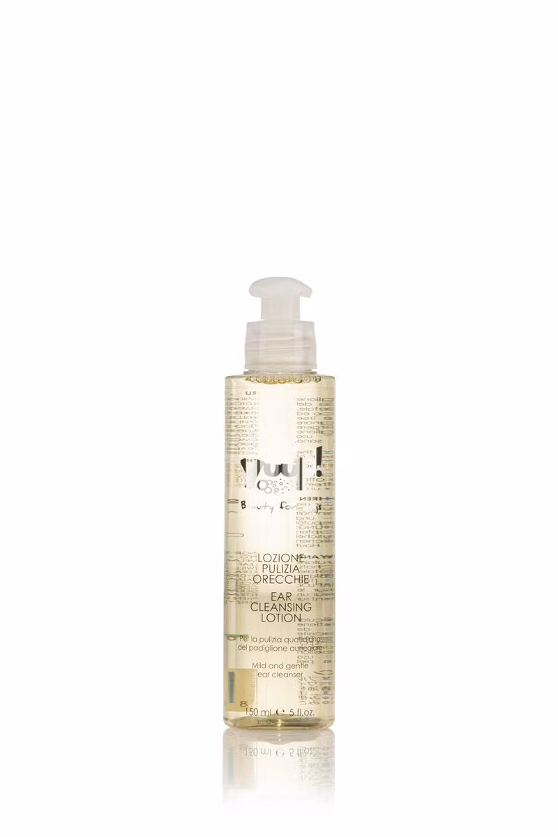 Yuup! Ear Cleaning Lotion 150ml