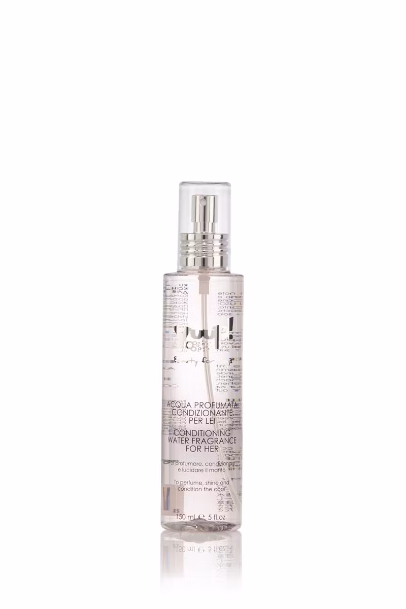 Yuup! Water Fragrance for Her 150ml