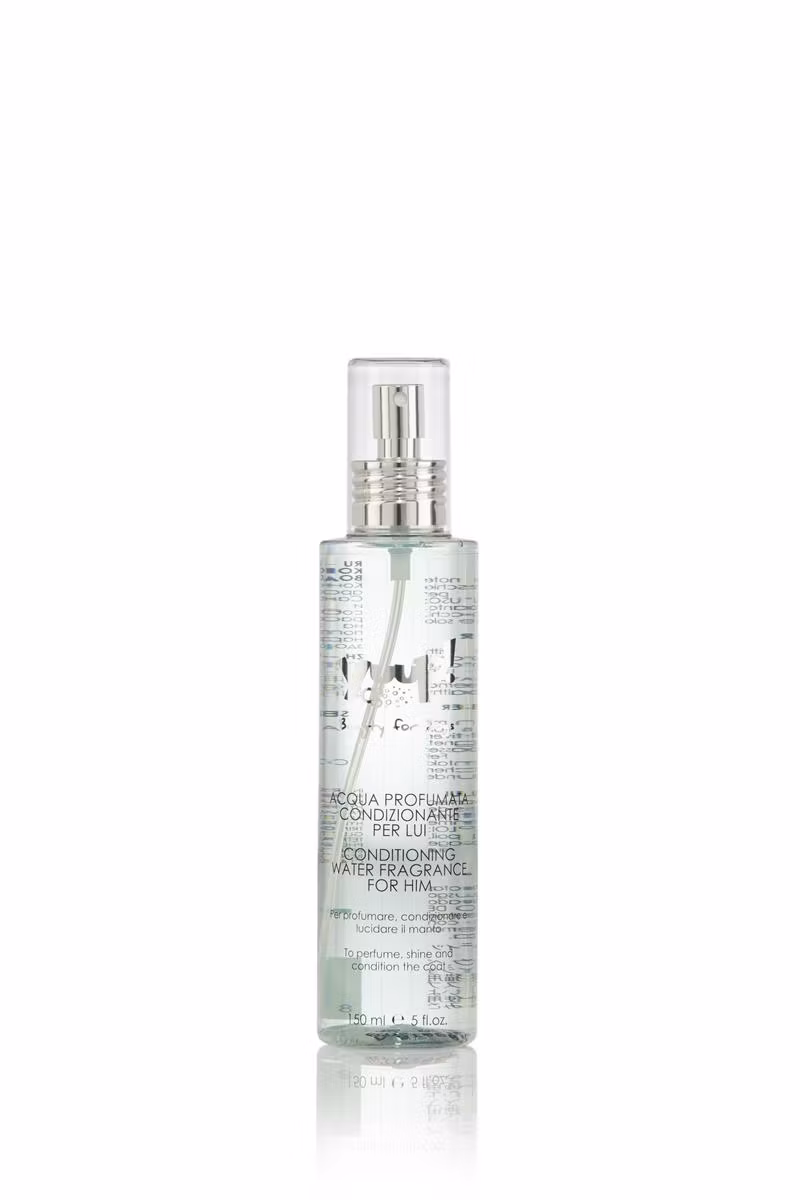 Yuup! Water Fragrance for Him 150ml