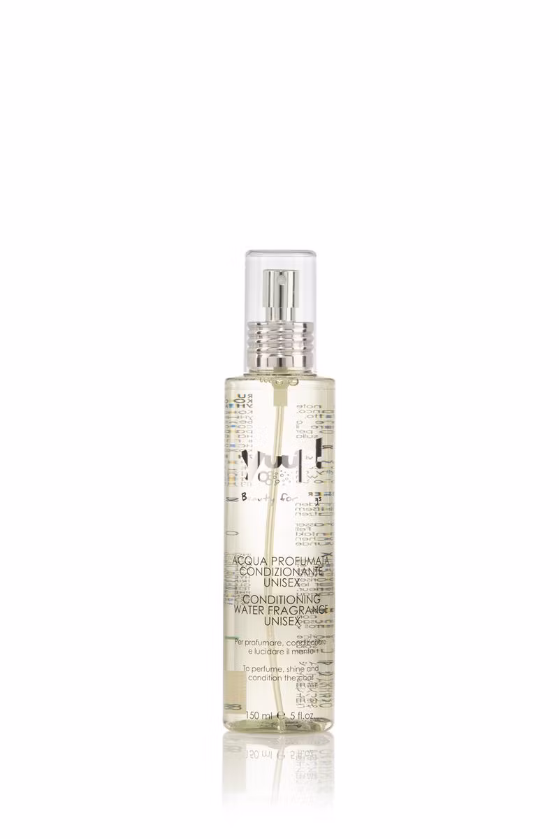 Yuup! Water Fragrance Unisex 150ml