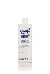 Yuup! Pro 1000ml Blandeflaske