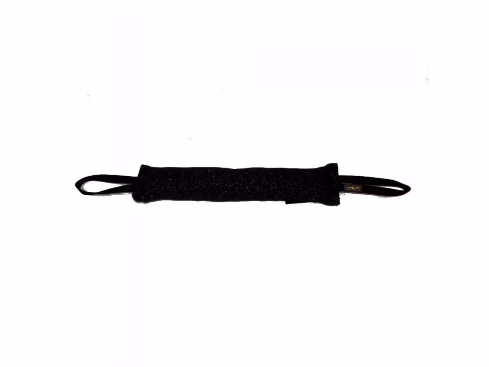 Dingo Bitepølse 2-hånds myk 8x28cm