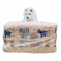 Ruti-Rex Treull