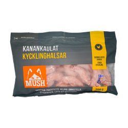MUSH Basic® Kyllinghalser 800 g