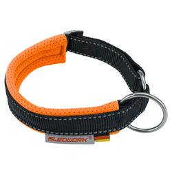 Sledwork Halsbånd Racing Artic XS-XXXL