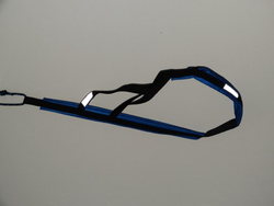 rower-land nome sele  XL-XXL TILBUD! 30%