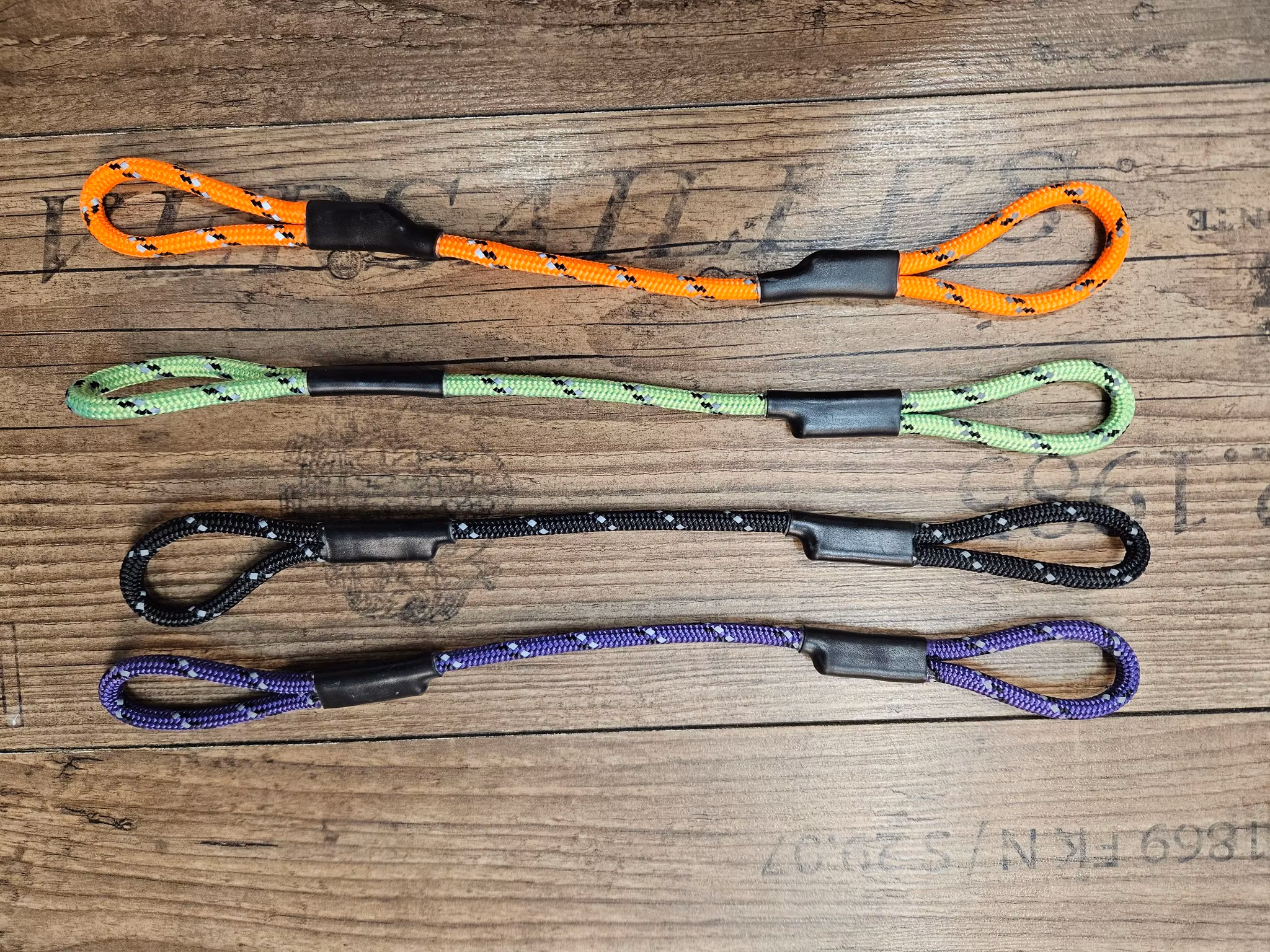 Swedish Centerlines nakkeline 33 cm