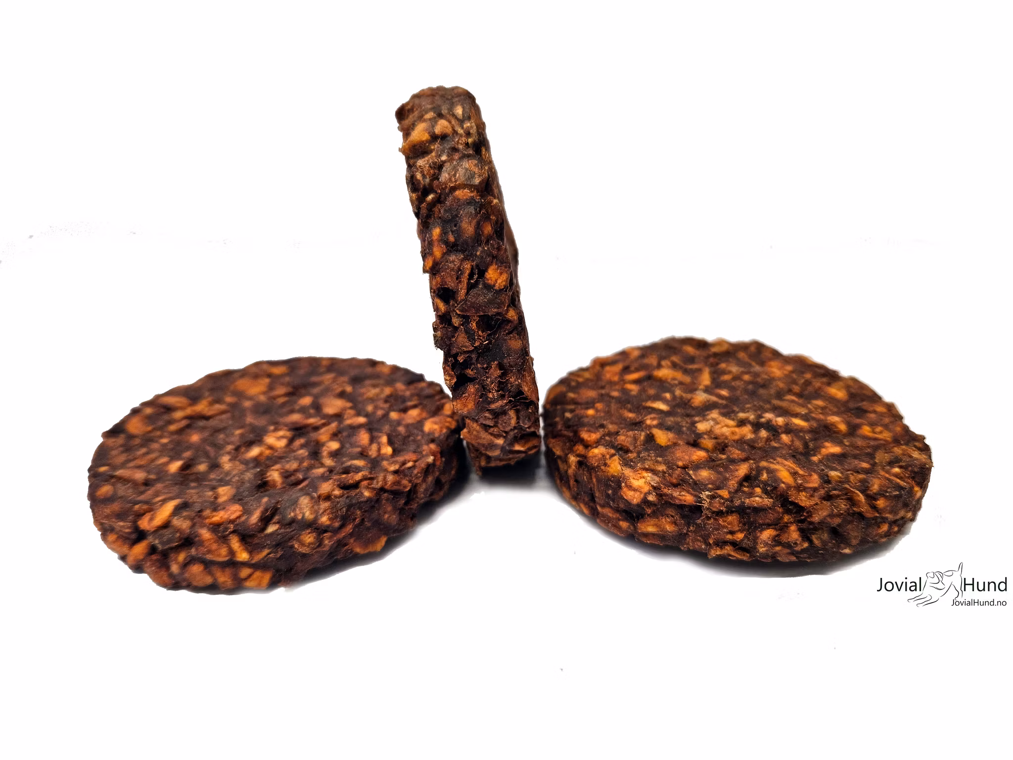 Trixie Tørket Burger av Oksemuskel 45g stk