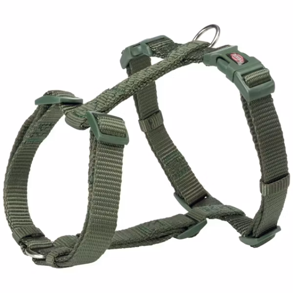 Trixie Premium Sele 42-60cm 15mm S/M  H-Sele Hundesele
