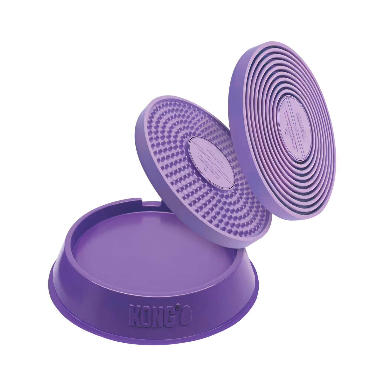 KONG Licks Spinz S
