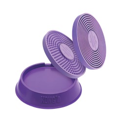 KONG Licks Spinz S