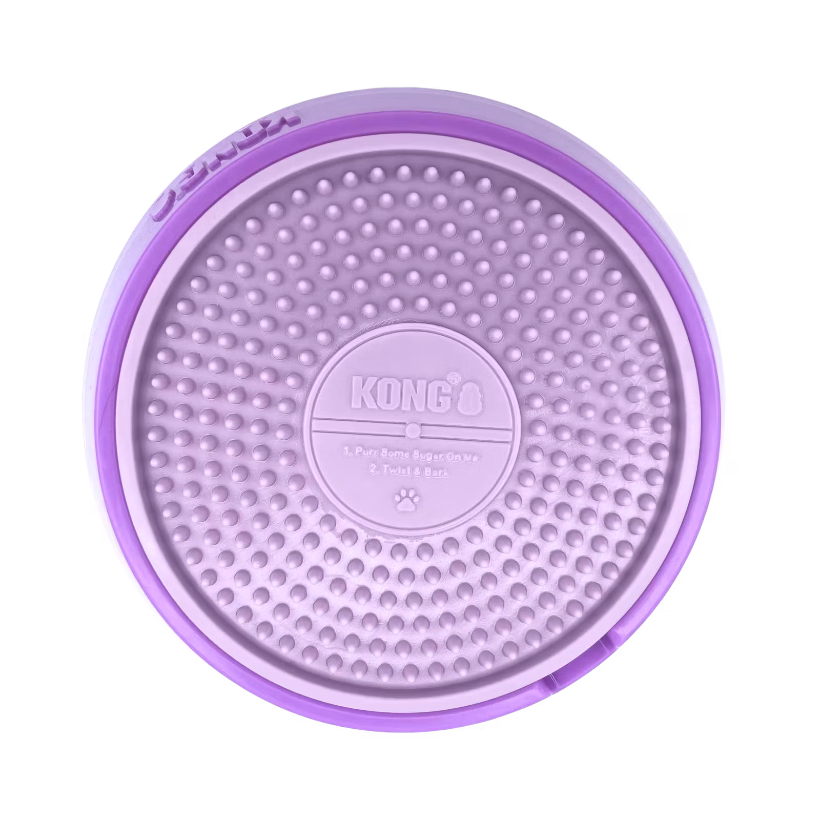 KONG Licks Spinz S
