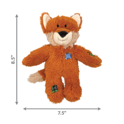 KONG Wild Knots Fox S/M