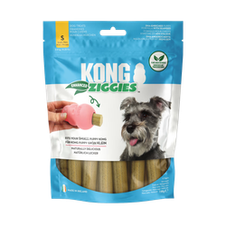KONG Ziggies Puppy S 198g