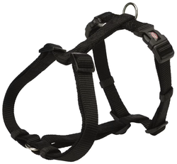 Trixie Premium Sele 85-130cm/38mm XL/XXL  H-Sele Hundesele