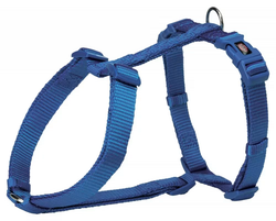 Trixie Premium Sele 75-120cm 25mm L/XL  H-Sele Hundesele