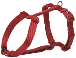 Trixie Premium Sele 75-120cm 25mm L/XL  H-Sele Hundesele