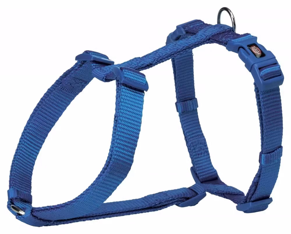 Trixie Premium Sele 42-60cm 15mm S/M  H-Sele Hundesele