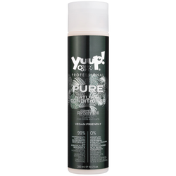 Yuup! Pro PURE Natural Conditioner 250ml 0,25L, 1L