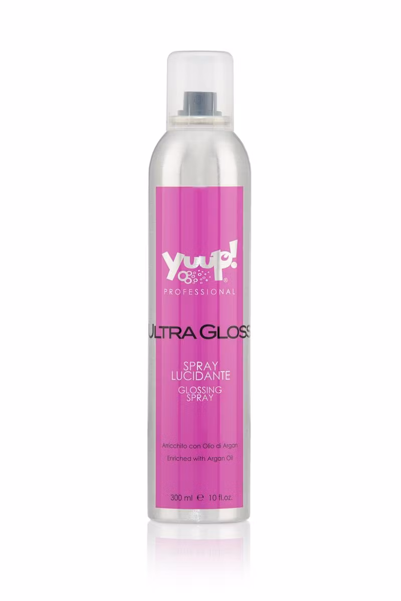 Yuup! Pro Ultra Gloss 300ml