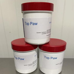 Top Paw Potesalve