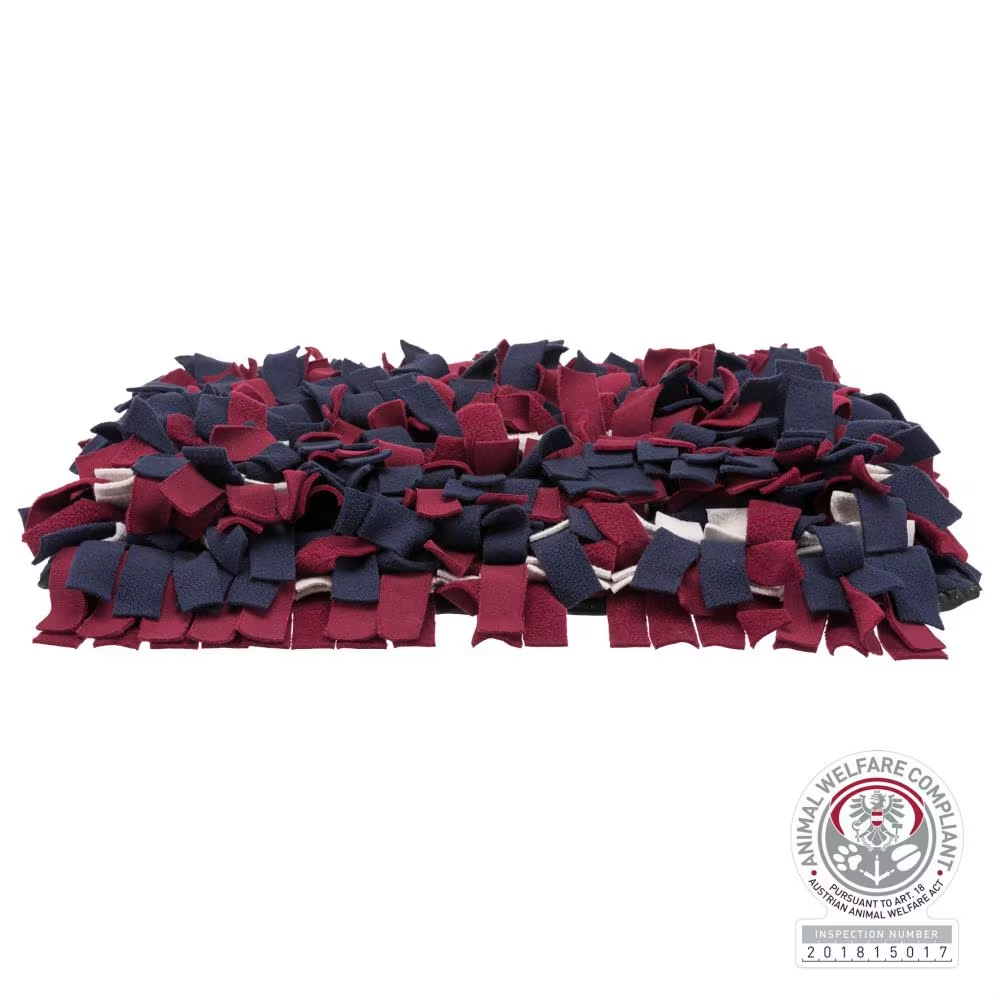 Trixie Snuseteppe - Dog Activity Sniffing Carpet 50x34cm Level 1