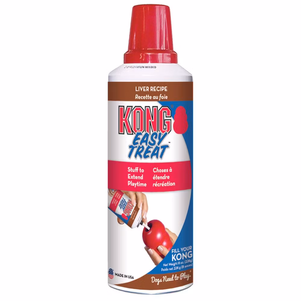 KONG Easy Treat Stuff`n M/Lever