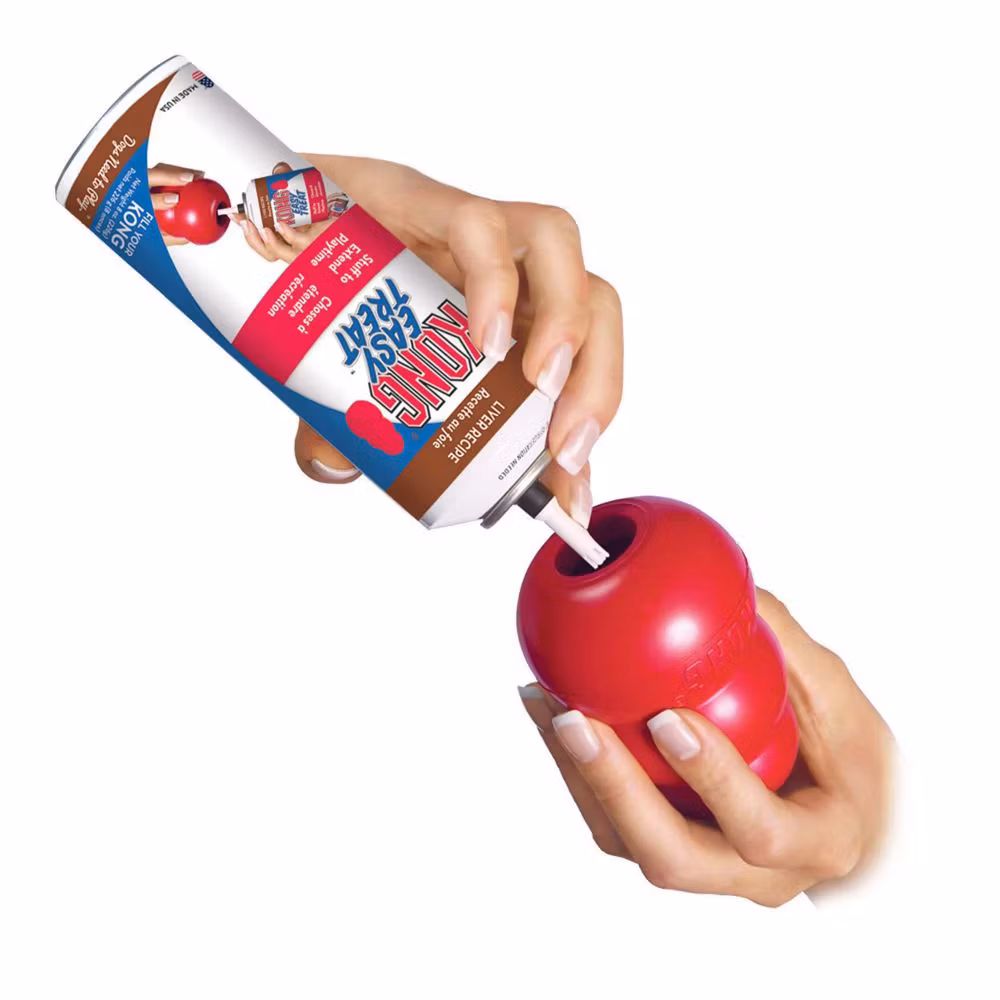 KONG Easy Treat Stuff`n M/Lever