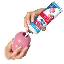KONG Easy Treat Stuff`n Puppy M/Kyllinglever