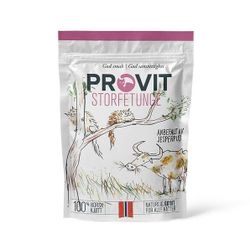 PROVIT Frysetørket Storfetunge 40g Katt
