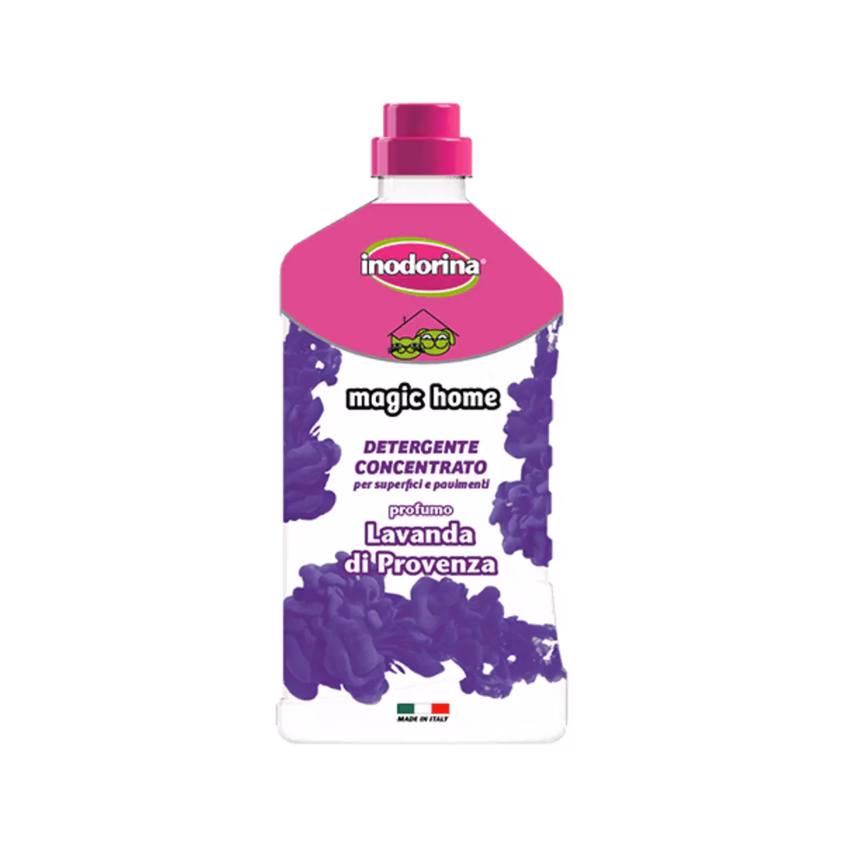 Magic Home Kennelvask 1L, Inodorina