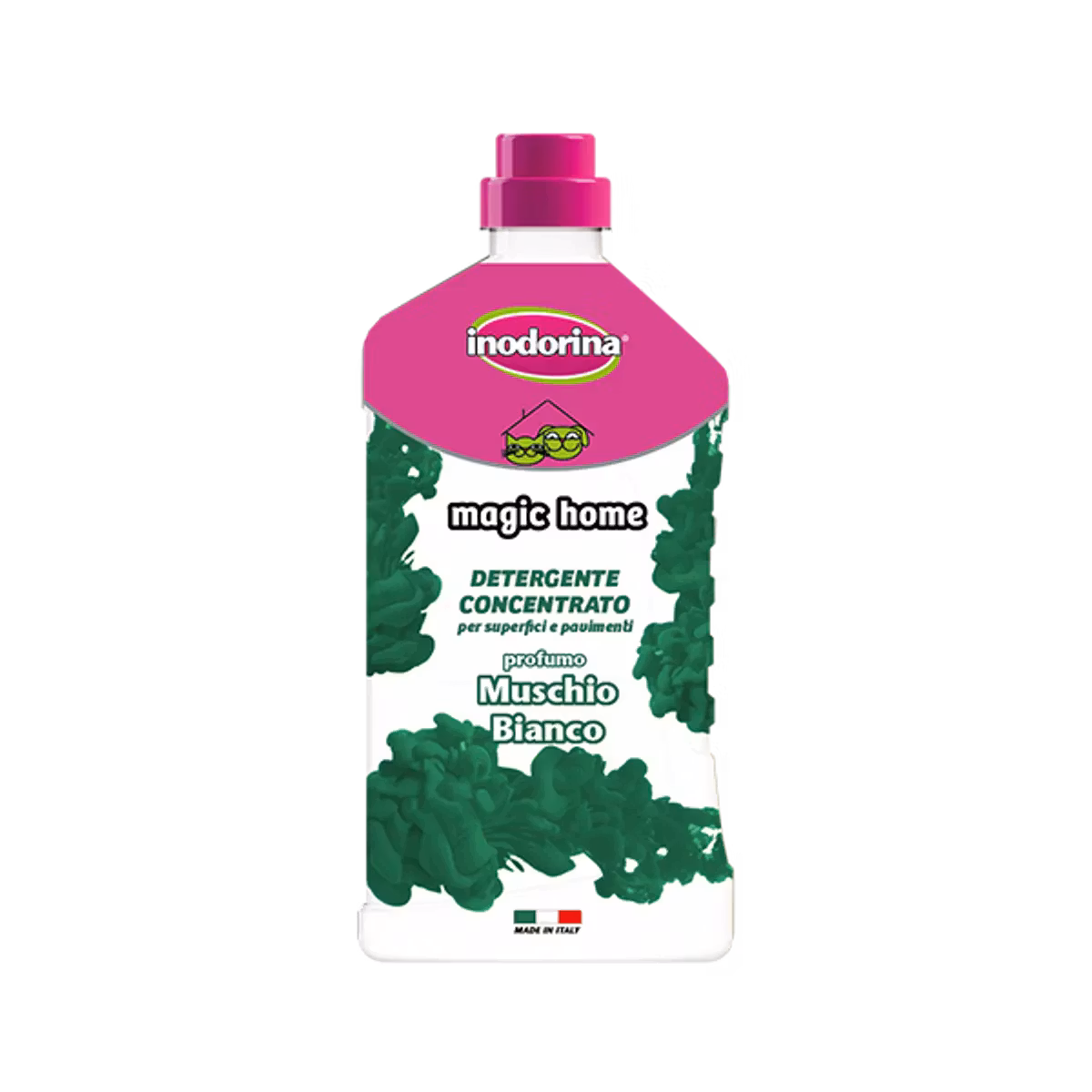 Magic Home Kennelvask 1L, Inodorina