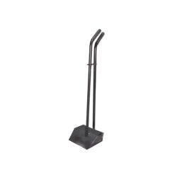 Pro Series Aluminium Poop Scoop, Show Tech