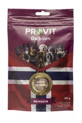 Provit frysetørket Reinsdyr Lever 50g