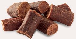 Natures menu beef 60g (rød) Kjøtt